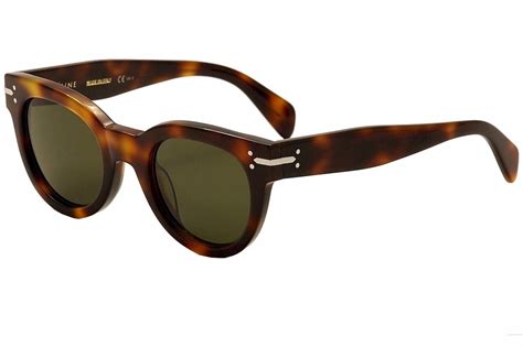 Celine Women's CL 41040S 41040/S Fashion Sunglasses